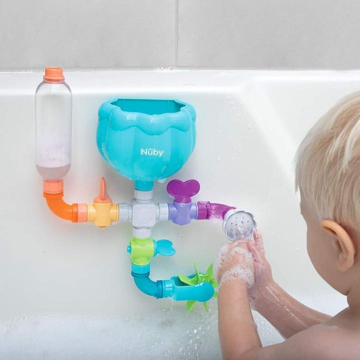 Actual product image Nuby Waterworks