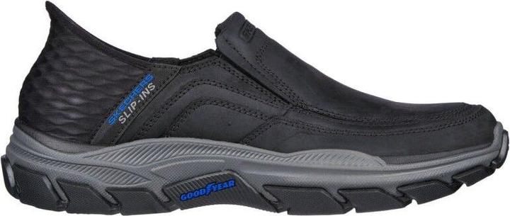 Actual product image Skechers Slip Ins Respected Elgin (44)