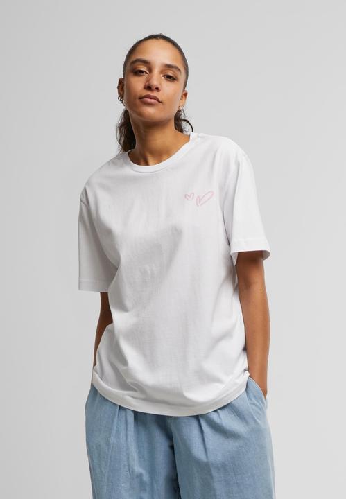 Actual product image Miss Tee Embrace Every Moment Tee - 187367 (XS)