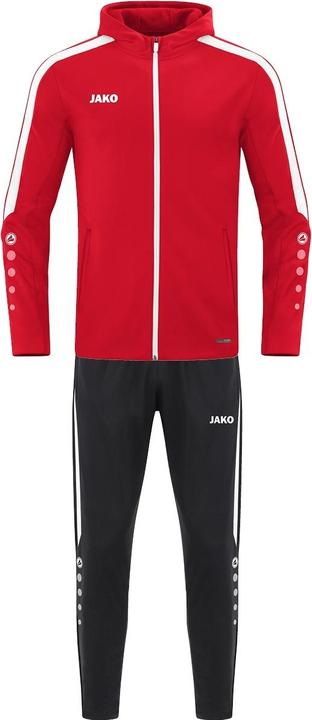 Image du produit JAKO Power (4XL)