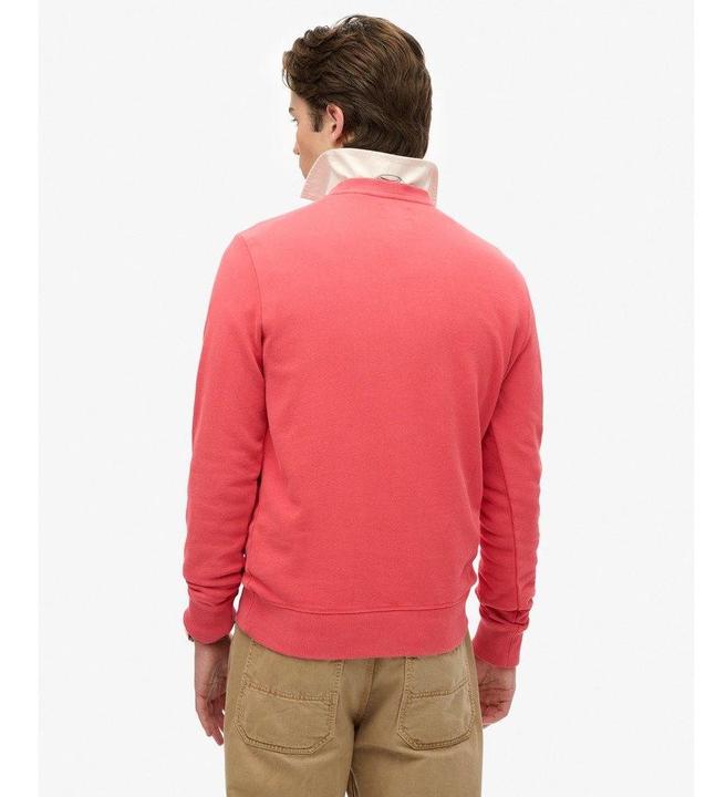 Actual product image Superdry Lo-fi Outdoors Relaxed Crew (M)
