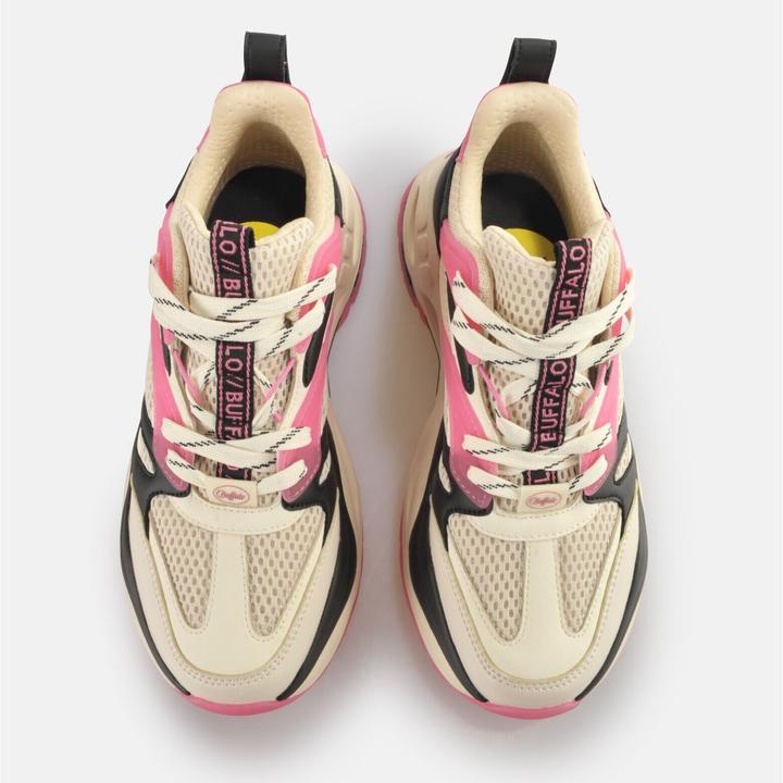 Image du produit Buffalo baskets triplet m - vegan nubuck (40)