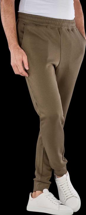 Actual product image Siksilk Essential Cuffed Jogger Sweatpants (XXL)