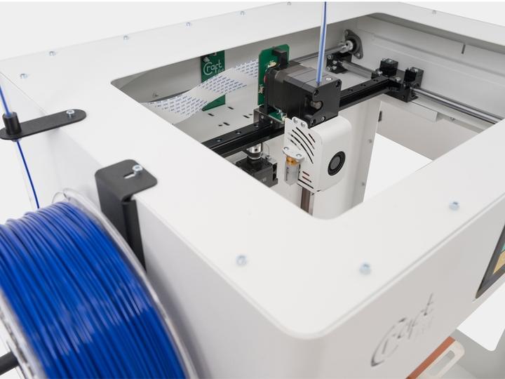 Produktbild CraftUnique CraftBot Flow