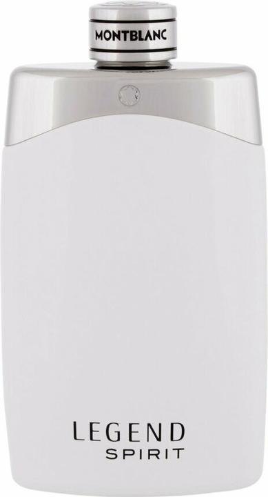 Produktbild Montblanc Legend Spirit (Eau de Toilette, 200 ml)