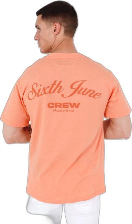 Produktbild Sixth June t-shirt (L)