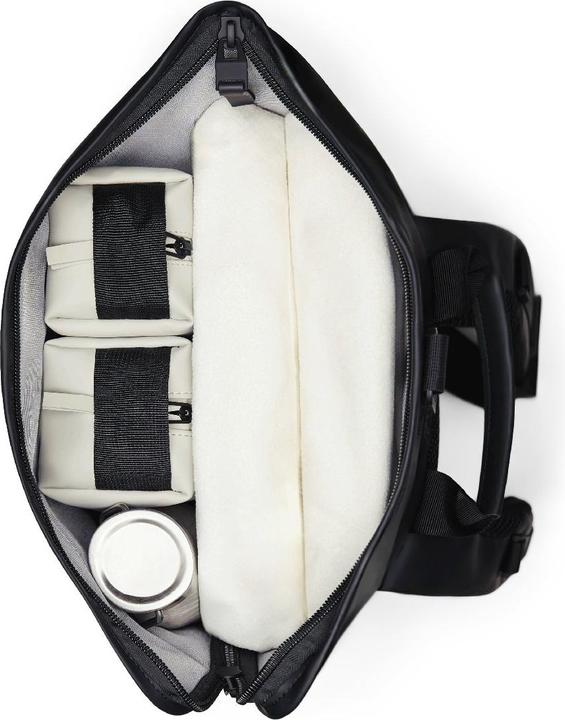 Immagine prodotto Rains Zaino Texel sagomato W3 2025-SS (23 l)