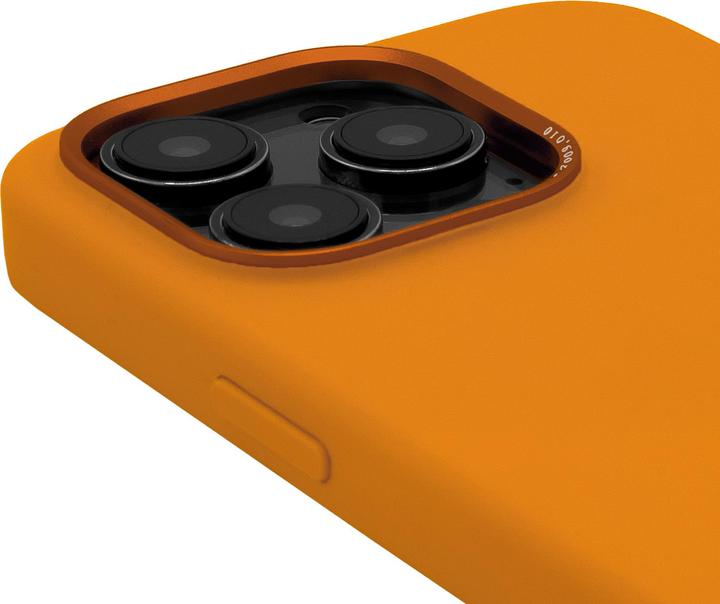 Actual product image Decoded AntiMicrobial (Apple iPhone 14 Pro)