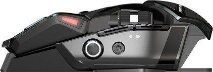 Image du produit MadCatz R.A.T. Air (Sans fil)