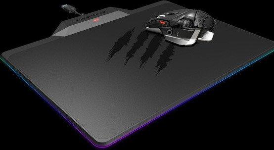 Image du produit MadCatz R.A.T. Air (Sans fil)