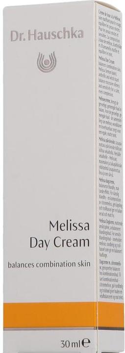 Produktbild Dr. Hauschka Melissen Tagescreme (30 ml, Tagescreme)