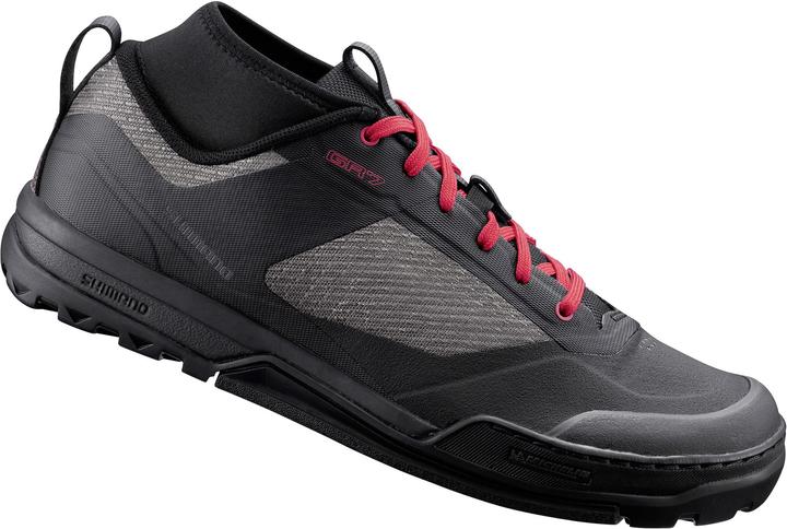 Actual product image Shimano SH-GR701 (43)