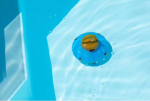 Produktbild Steinbach Poolrunner Battery Basic