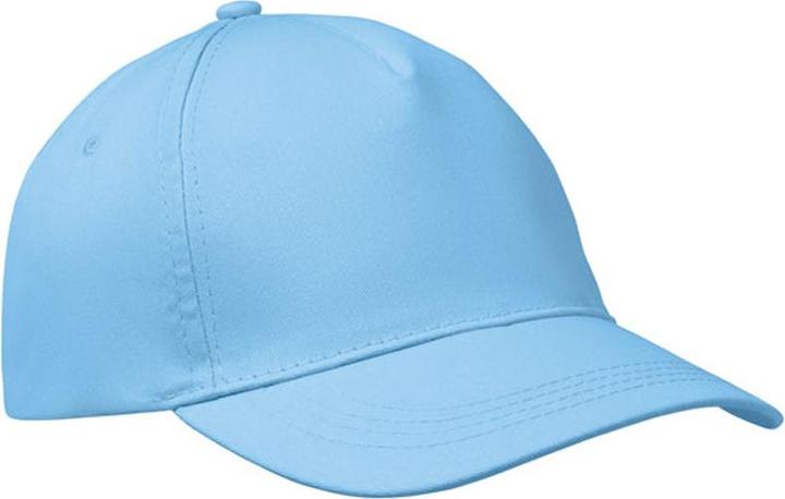 MidOcean Buzz BaseballMütze 5 Segmente (One Size)