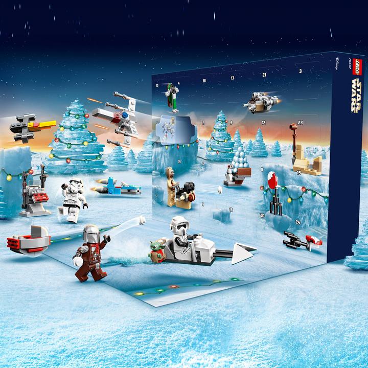 Immagine prodotto LEGO Guerre Stellari