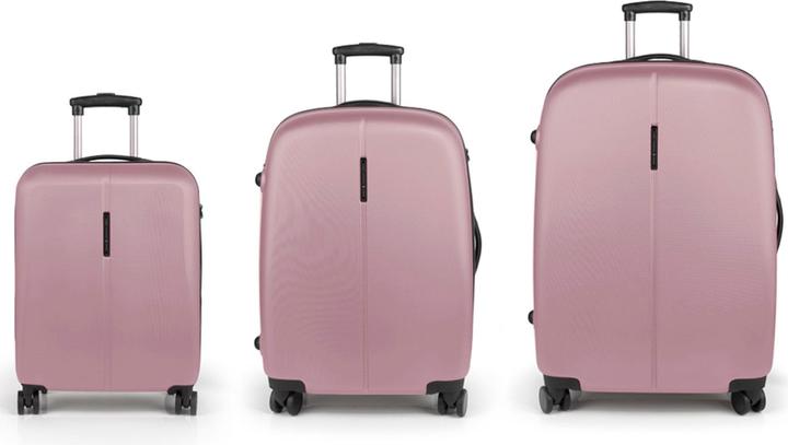 Gabol Paradise XP 4 Rollen Kofferset 3-teilig (204 l, XL (ab 115l))