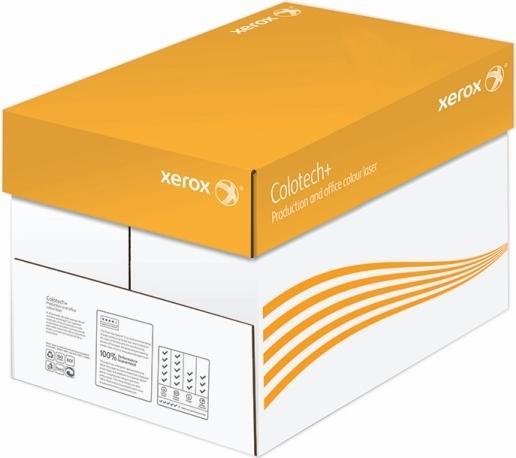 Xerox Kopipapir ® Colotech+ FSC 100g SRA3 hvid - (500 ark)