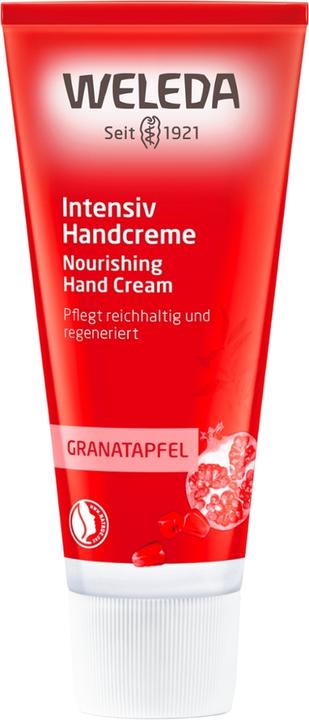 Weleda Pomegranate (50 ml)