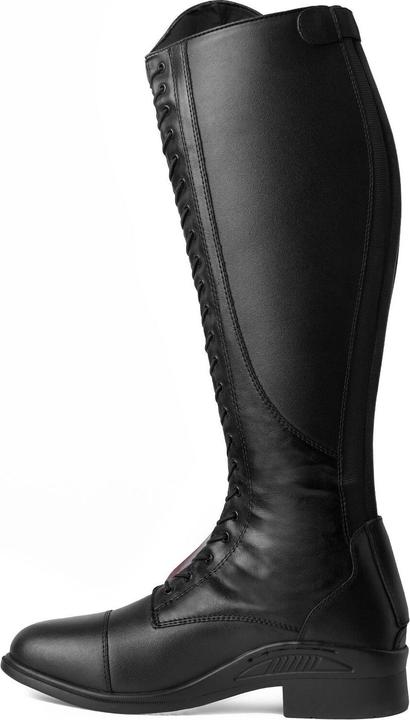 Horze Damen Reitstiefel mit Schnürsenkeln