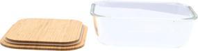 Image du produit Brabantia Plat à four avec couvercle