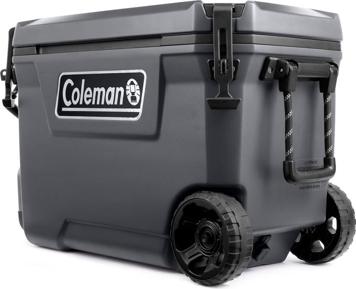 Produktbild Coleman Convoy 65 QT (66 l)