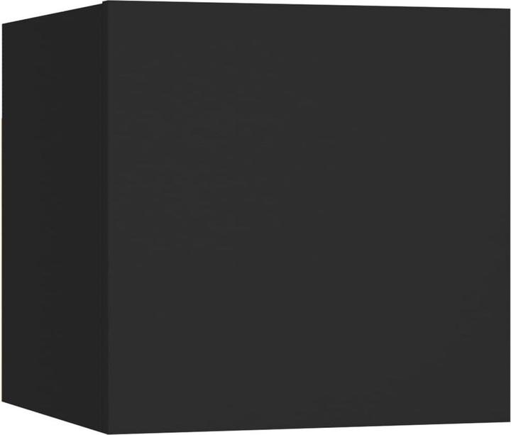 Actual product image VidaXL Ibrahim (80 x 30 x 30 cm)