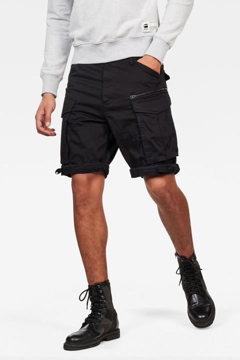 Actual product image G-Star Shorts (36)