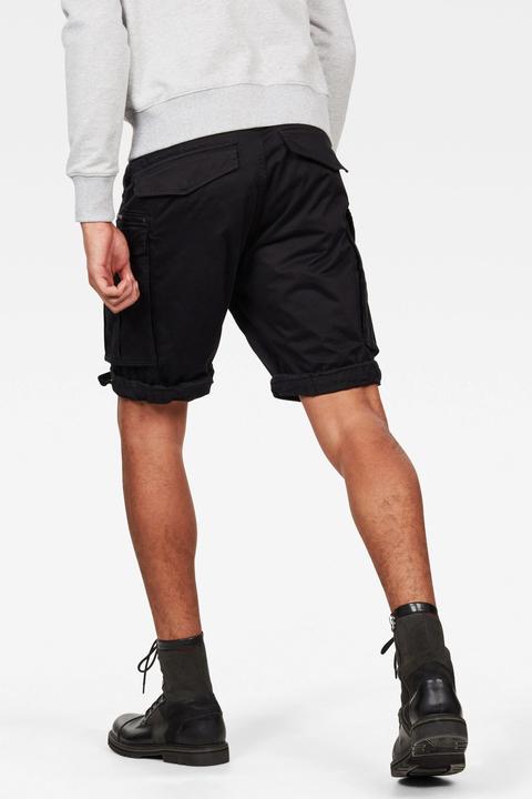 Actual product image G-Star Shorts (36)