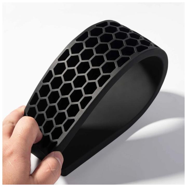 Immagine prodotto Keychron Poggiapolsi in silicone (K10 Pro / Q6 / Q6 Pro / Q6 Max / V6 / V6 Max)