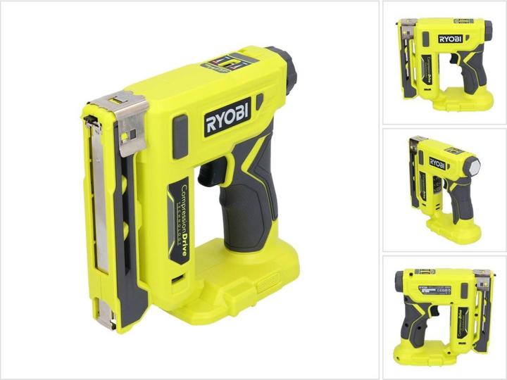 Ryobi Akumuliatorinis kabiakalis R18 ST50-0 18V (be akum. ir kroviklio) T50