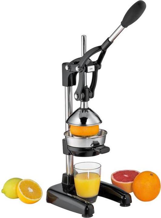 Actual product image Cilio Professional juicer