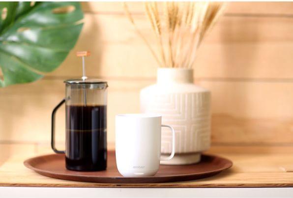 Actual product image Ember Mug² (295 ml, 1 x)