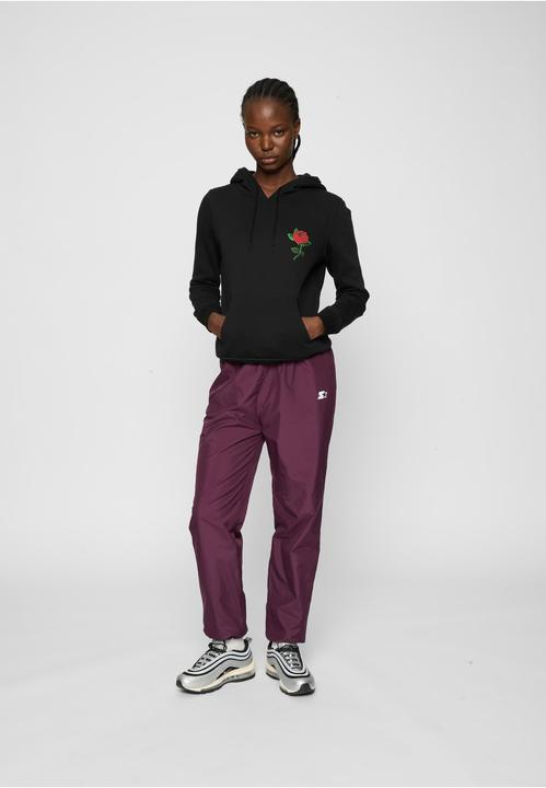 Image du produit Mister Tee MisterTee Ladies Rose Hoody - 170455 (L)