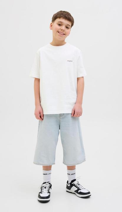 Immagine prodotto Jack & Jones Gedruckt T-shirt Junior T-shirt (176)