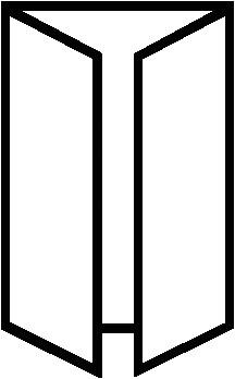 Produktbild Katrin C-Fold Plus 2 (100 x)