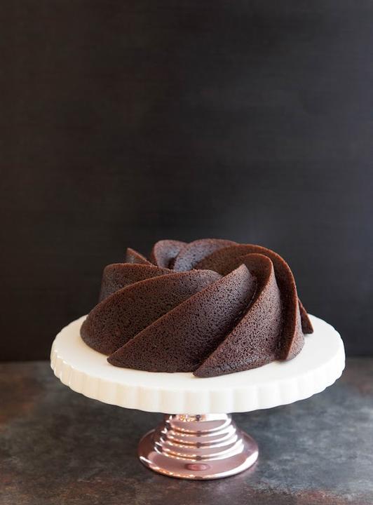 Image du produit Nordic Ware 6 Cup Heritage Bundt Pan (22 cm)