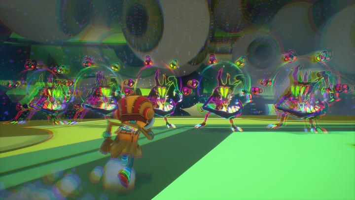 Image du produit Sony Psychonauts 2 Motherlobe Edition (PS4)