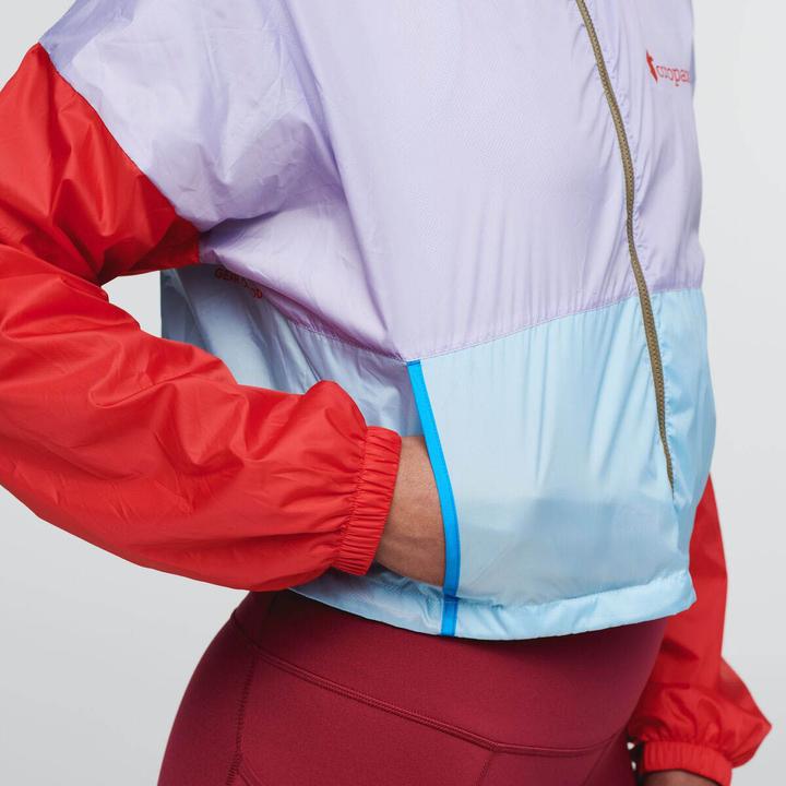 Immagine prodotto Cotopaxi Giacca Teca Crop (XS)