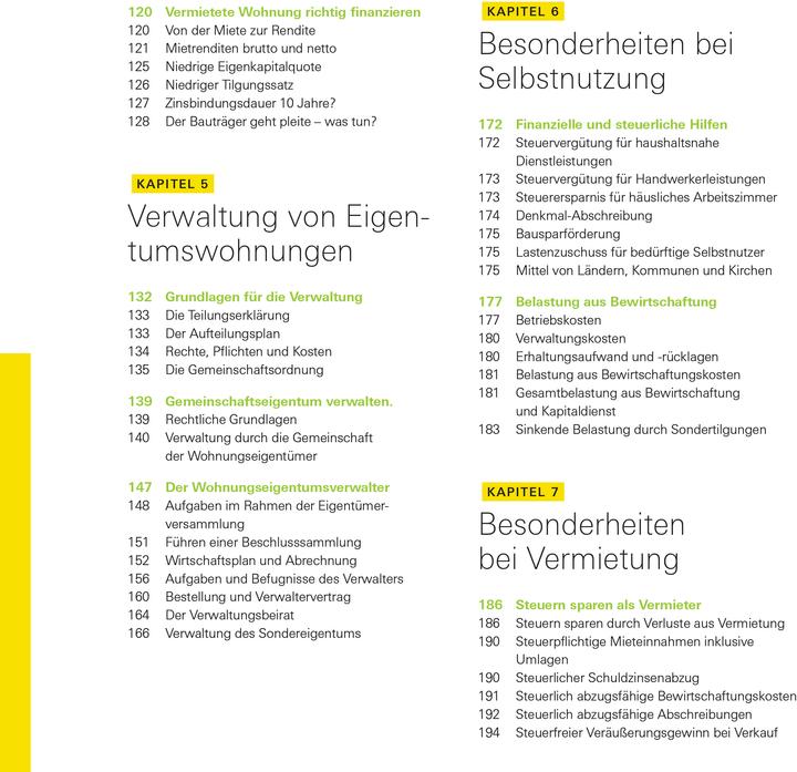 Produktbild Handbuch Eigentumswohnung (Deutsch, Uwe Meilahn, Eva Kafke, Annette Schaller, 2024)