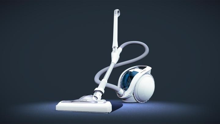 Produktbild Rowenta X-Ô 70