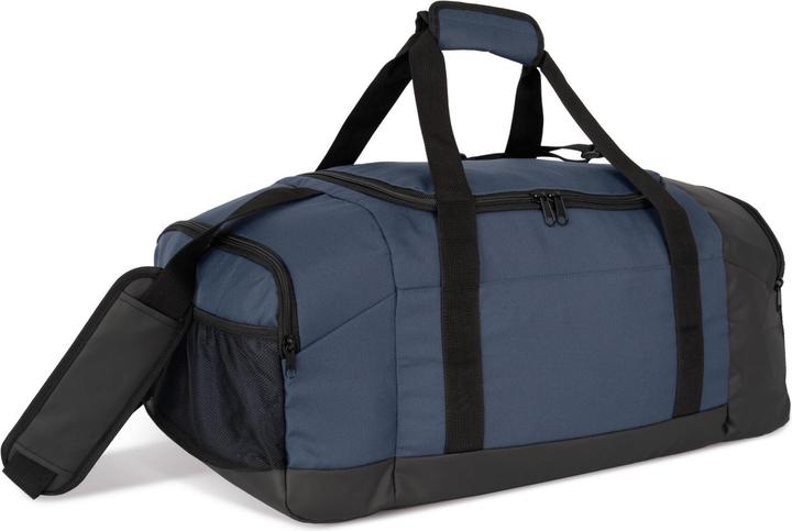 Immagine prodotto Kimood Borsa sportiva riciclata con doppio scomparto laterale