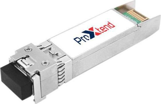 Produktbild ProXtend PX-SFPBXU100-10000-HP1
