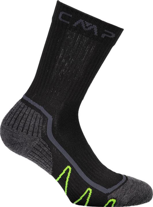 CMP Campagnolo Trekking Sock Poly Mid