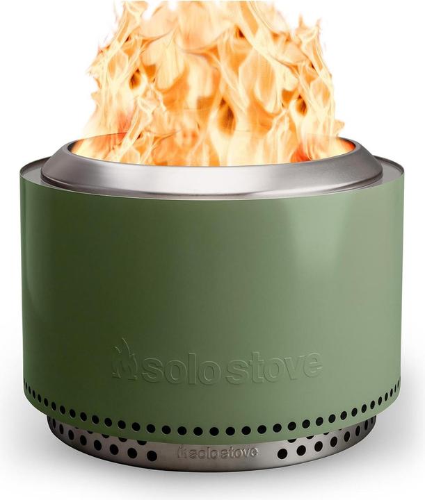 Solo Stove Feuerschale (68.50 cm)