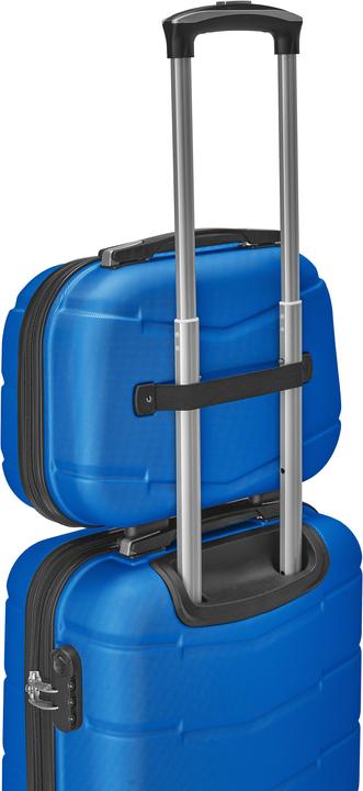 Produktbild Packenger Kofferset (94 l, M (50 - 90l), L (90 - 115l), XL (ab 115l))