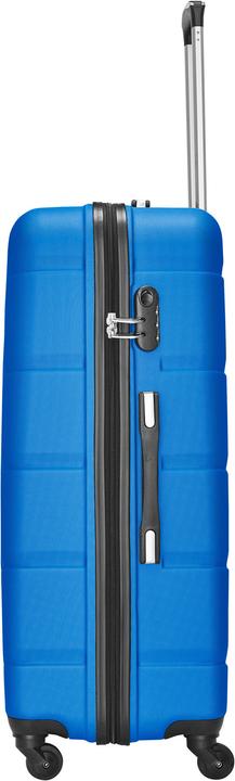 Produktbild Packenger Kofferset (94 l, M (50 - 90l), L (90 - 115l), XL (ab 115l))