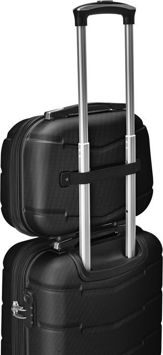 Produktbild Packenger Kofferset (94 l, M (50 - 90l), L (90 - 115l), XL (ab 115l))