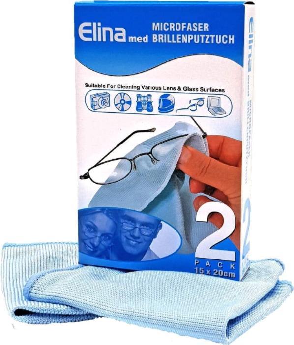 MGA Mikrofasertücher