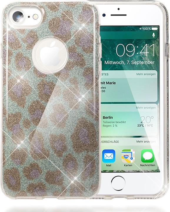 Produktbild Nalia Handyhülle (Apple iPhone 7)