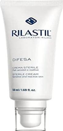Rilastil Defense Sterile Cream (50 ml)